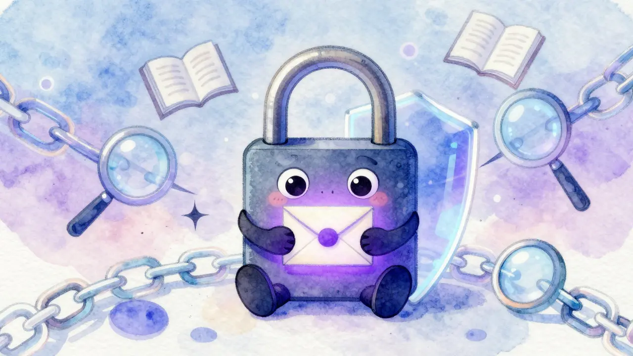 Contrats Intelligents à Préservation de la Vie Privée : Guide Complet