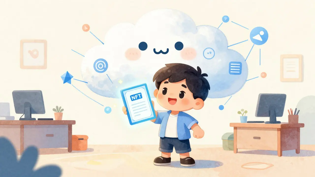 Modèles de monétisation du contenu par blockchain : Guide complet