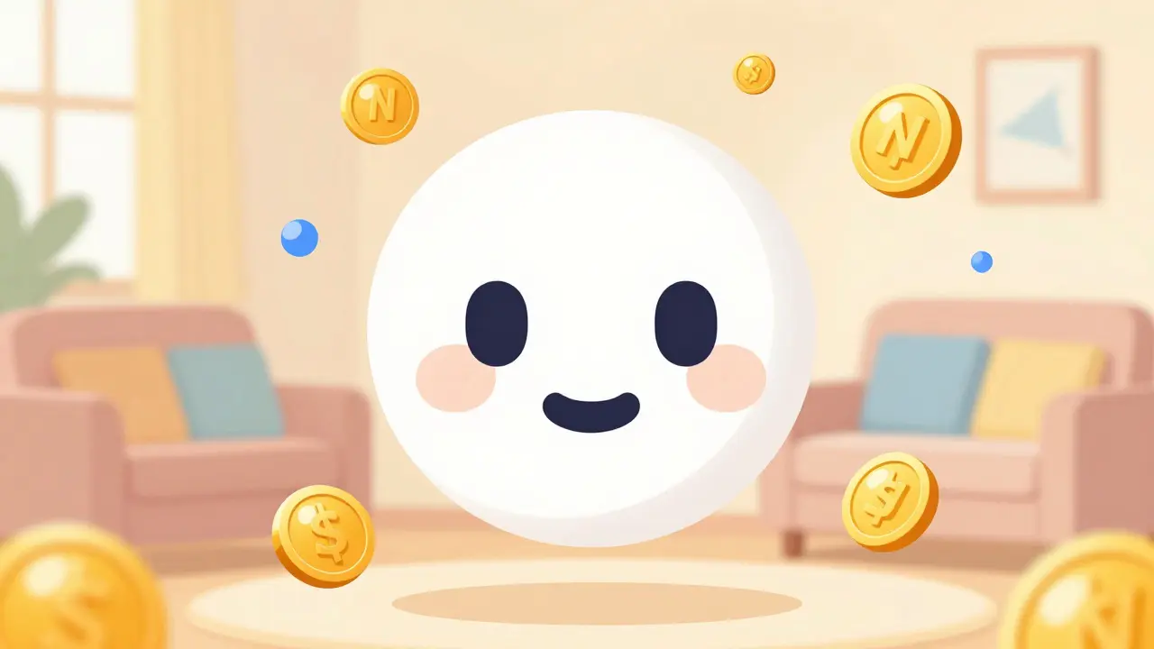 Noggles (NOGS) : Guide complet du token utilitaire Nouns