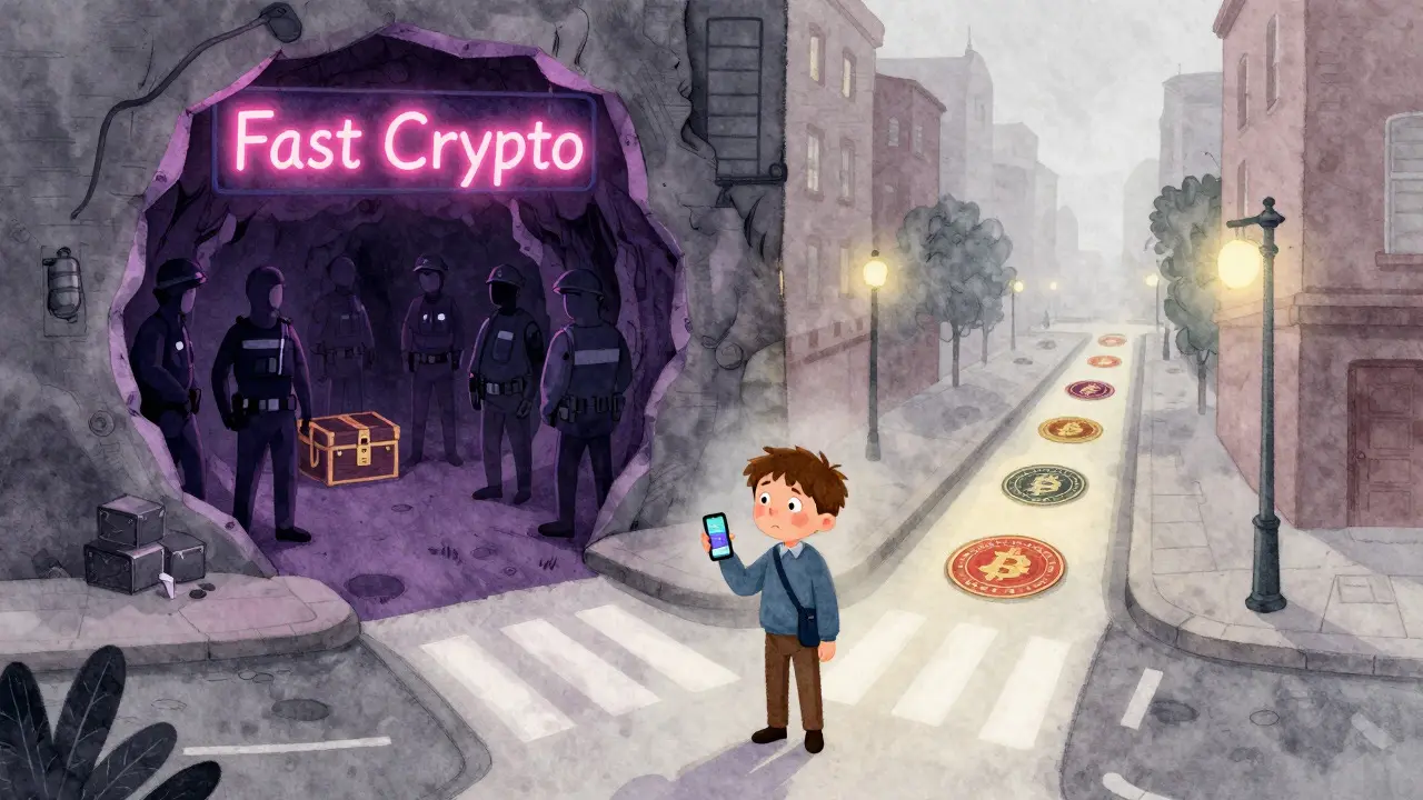 Quels échanges de crypto éviter en Russie ? Risques, sanctions et alternatives sûres en 2026