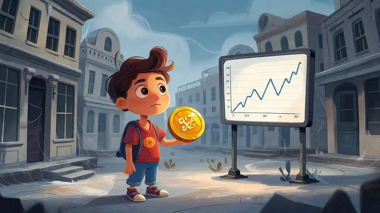 Airdrop Ally Direct Token (DRCT) : Réalité, Risques et Statut du Projet