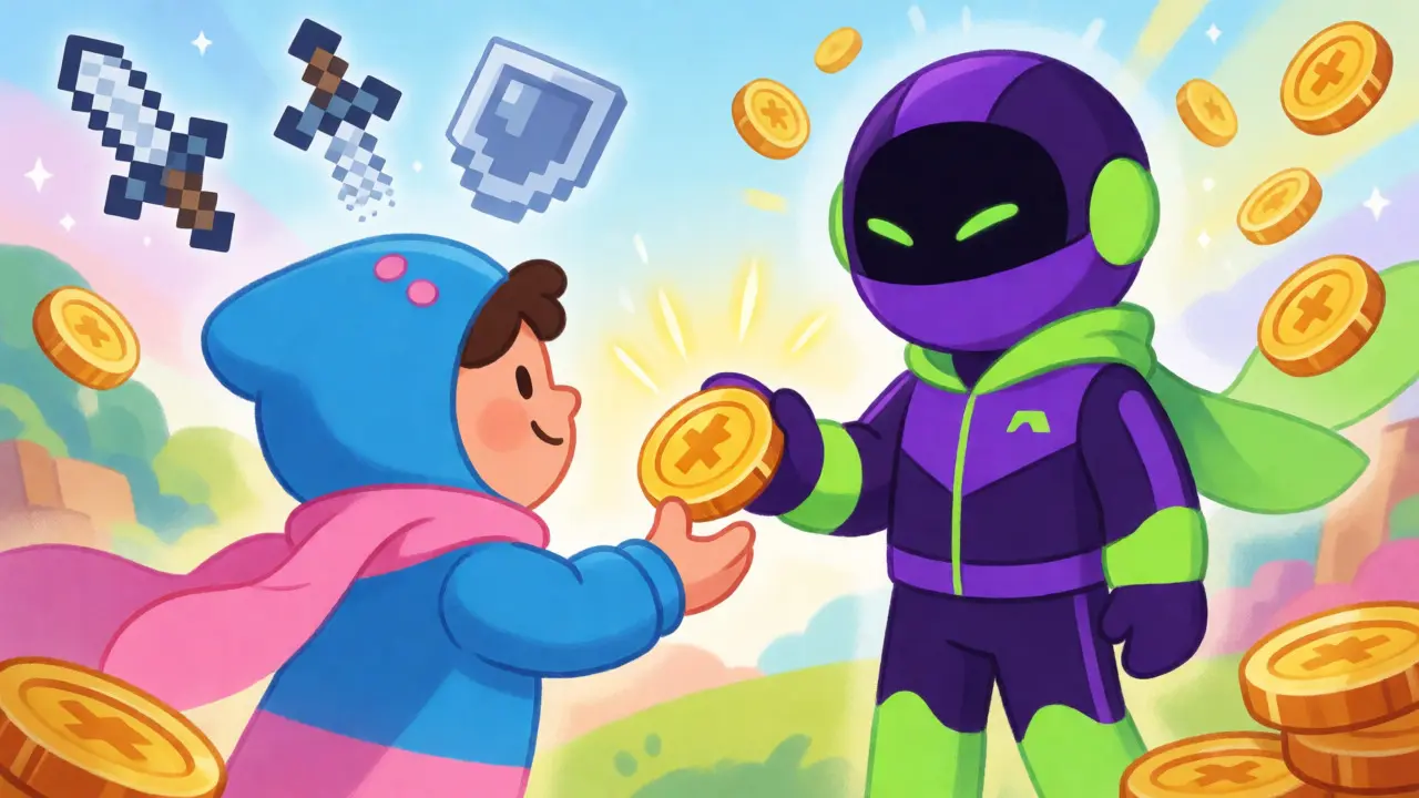 Airdrop POLO (PolkaPlay.io) par NftyPlay : Tout ce qu'il faut savoir