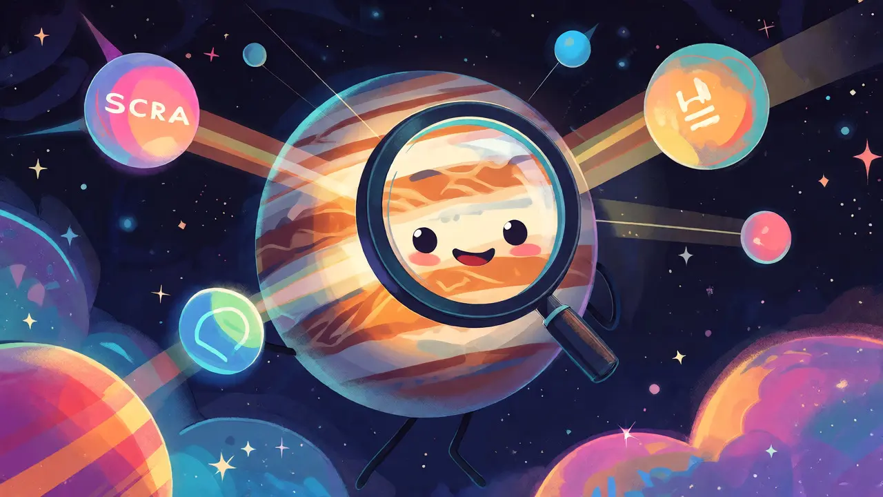 Jupiter Exchange Review : L'agrégateur DEX de Solana en détail