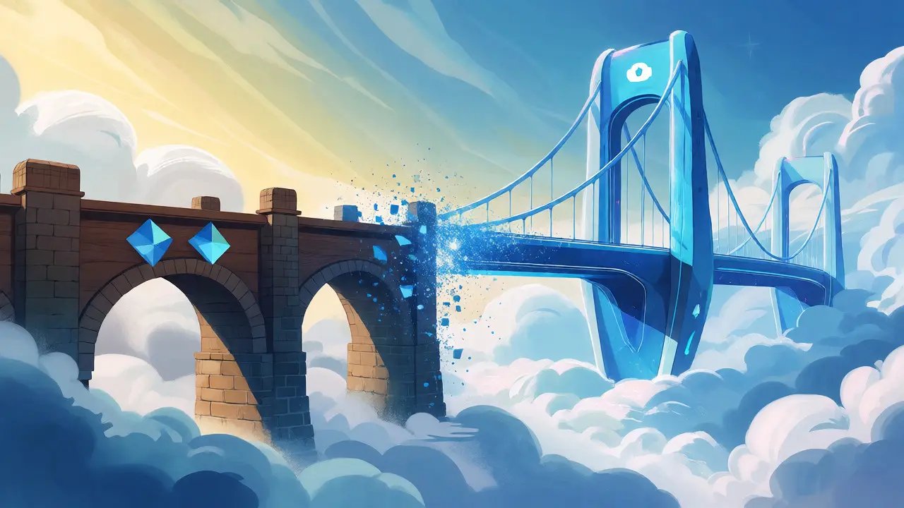 Sky (SKY) : Tout savoir sur le token de gouvernance et son histoire avec MakerDAO