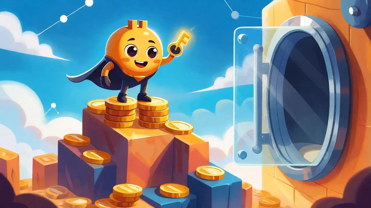 Sovryn Crypto Exchange Review: Bitcoin DeFi Deep Dive