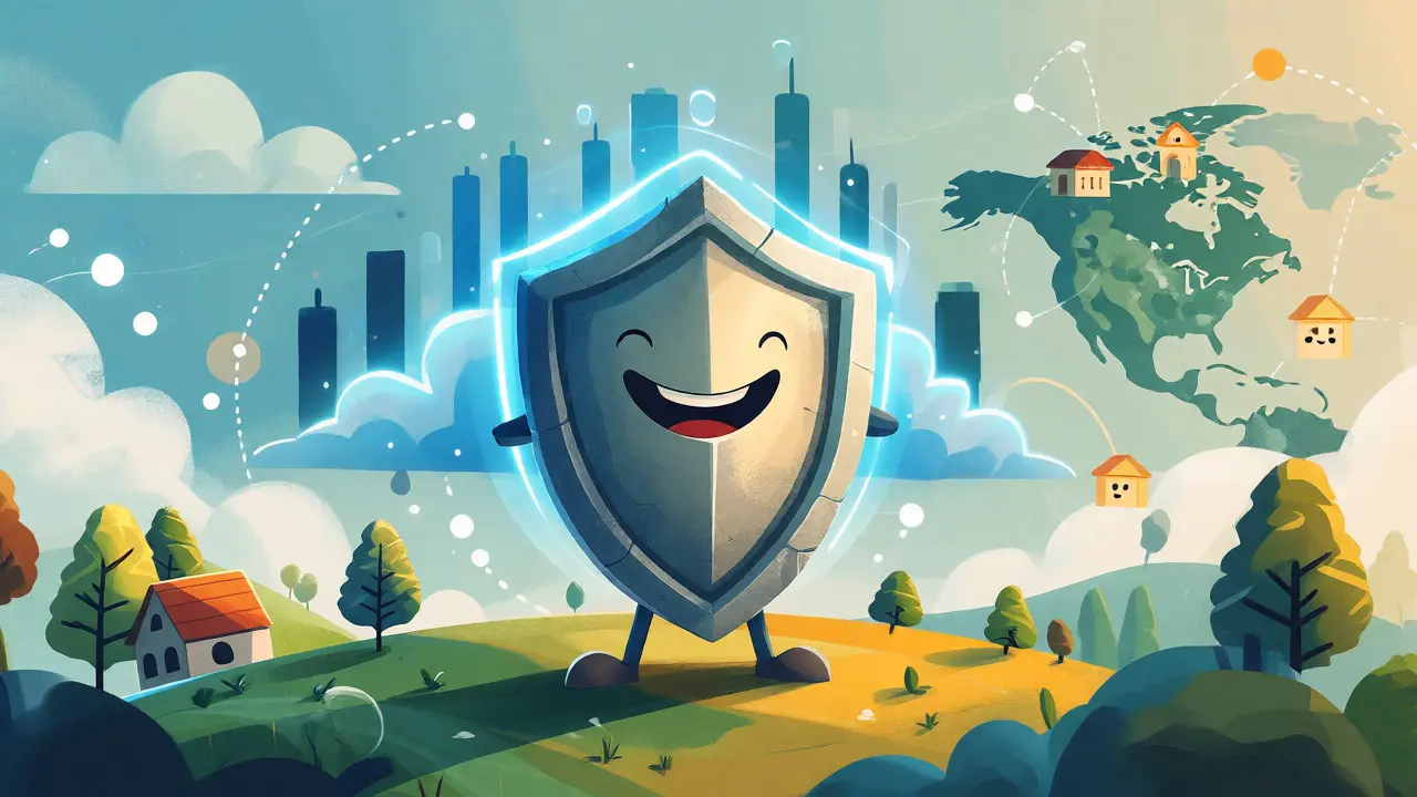 Avis complet sur Coinmetro : une plateforme crypto réglementée et sûre ?