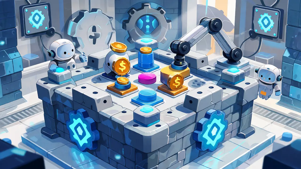 Gouvernance On-Chain vs Off-Chain : Guide Complet pour les DAO
