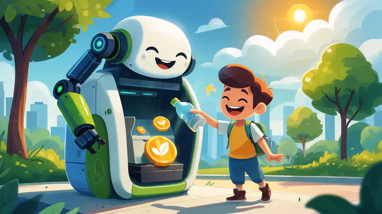 Qu'est-ce que PlasticHero (PTH) ? Analyse du projet crypto recyclage