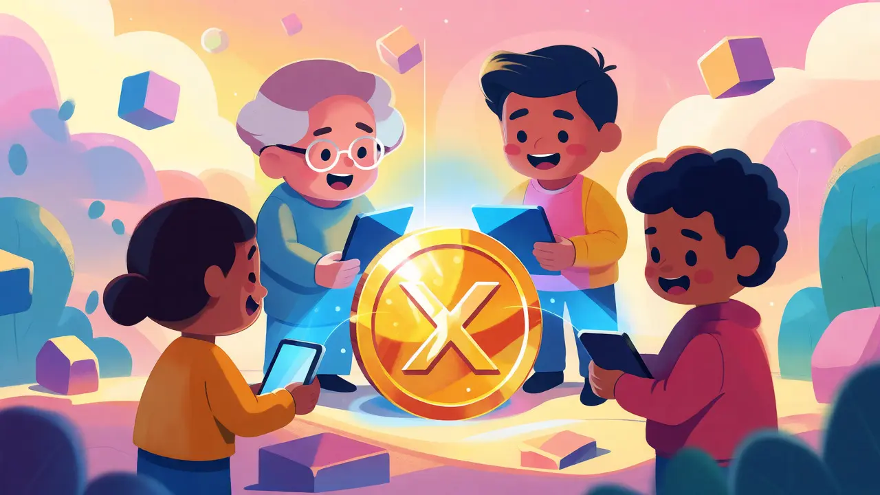 Qu'est-ce que XEN Crypto (XEN) ? Guide complet du token communautaire